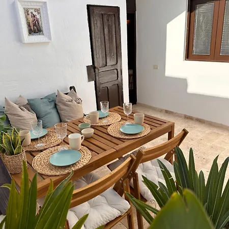 Lejlighed Palm Leaf Mogan