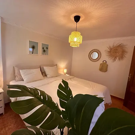 Lejlighed Palm Leaf Mogan